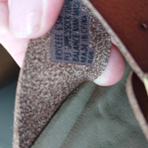 Madden Girl  Brycee sandal NWT AND BOX sz 6.5 - Picture 10 of 11